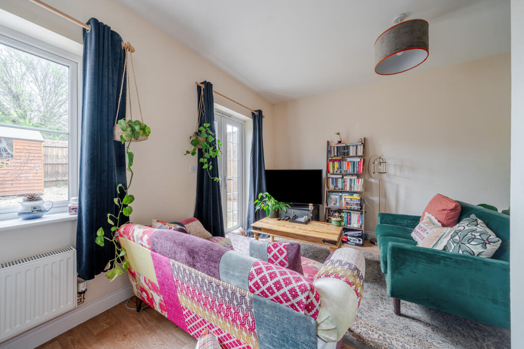 Living / Dining Room