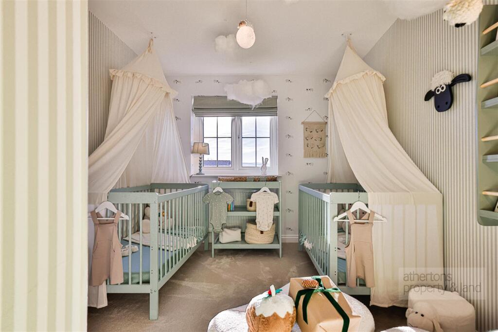 Meadow View Close, Worsthorne, Burnley