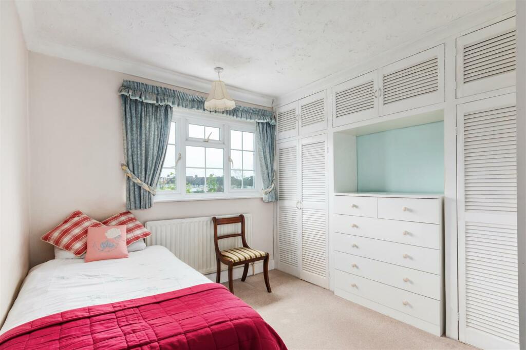 Salcombe Drive