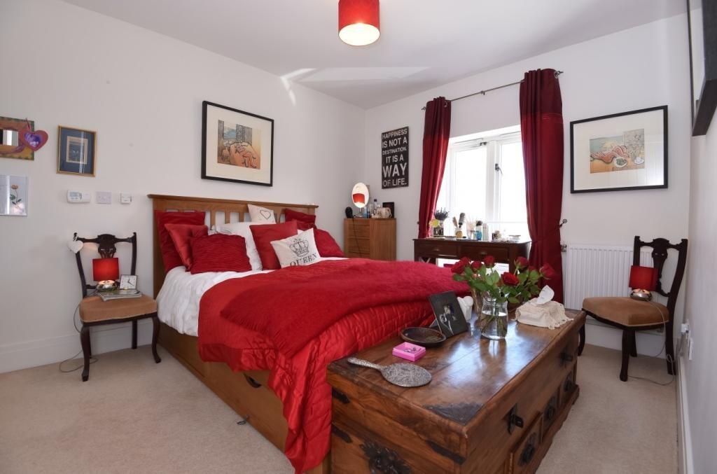 Bedroom House to ren