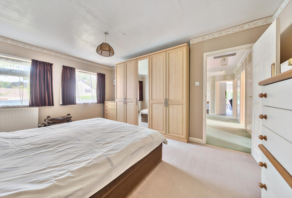 Bedroom 1