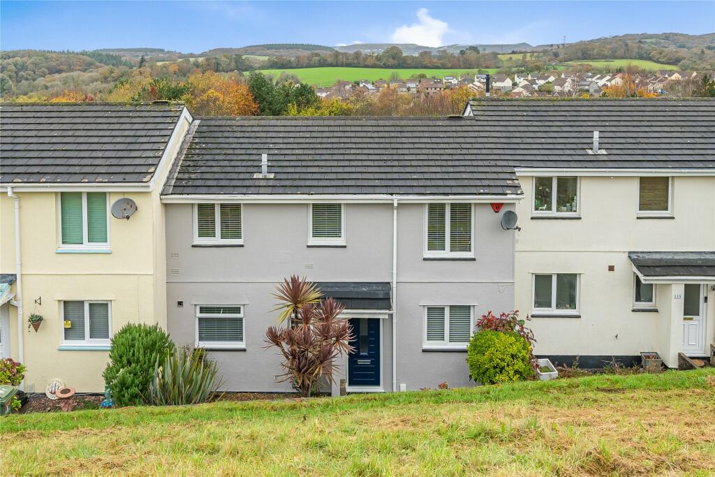 Hemerdon Heights
