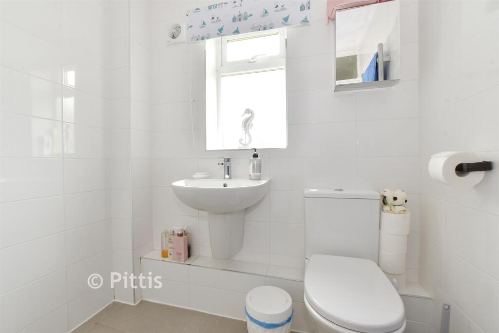 Wet Room