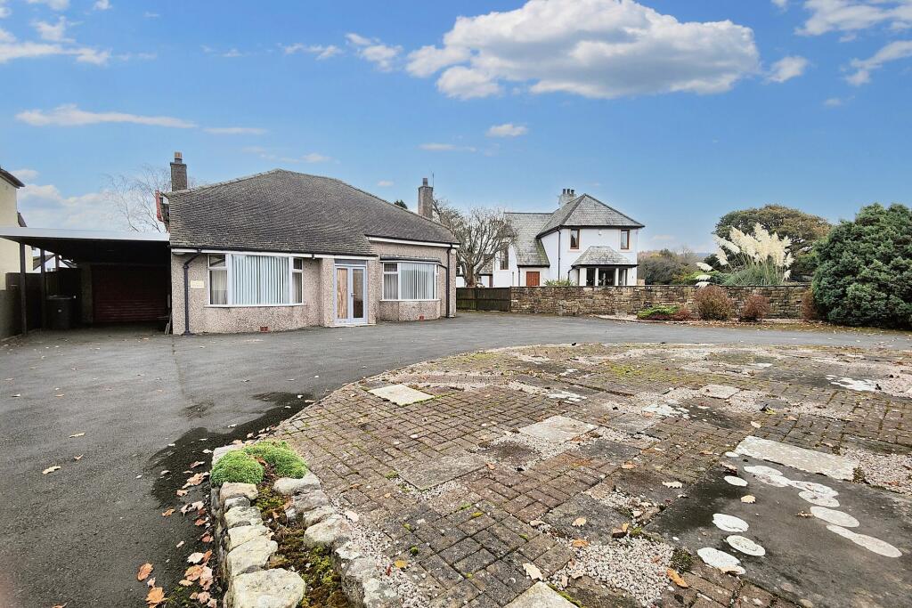 Detached Bungalow