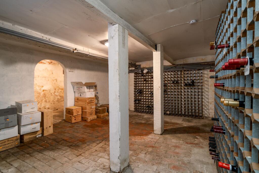 Cellar