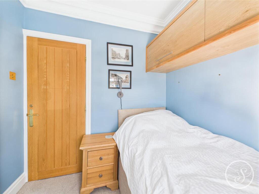 BEDROOM FOUR