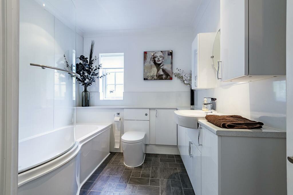Bathroom 1