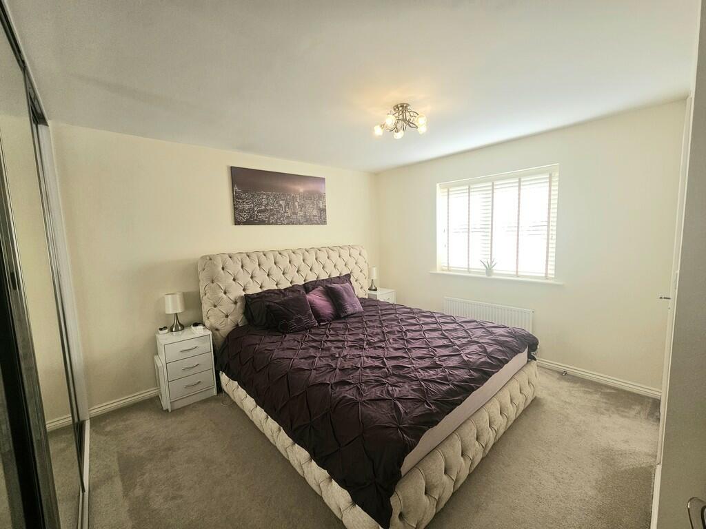 bedroom two a