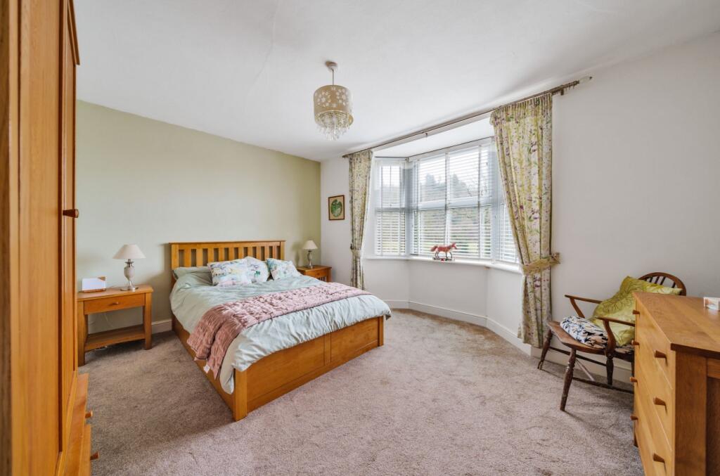 Brushford Seddons