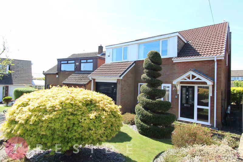 Front Gardens