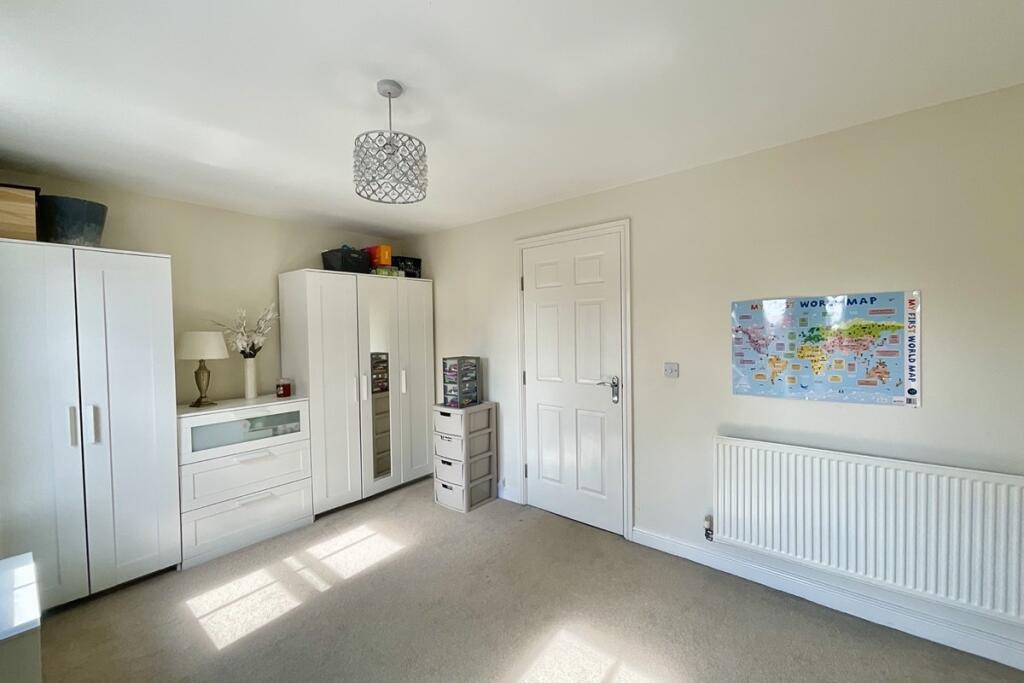 Bedroom 3 