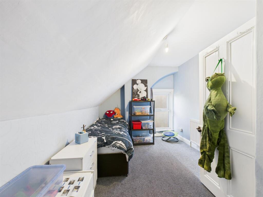 Bedroom 7