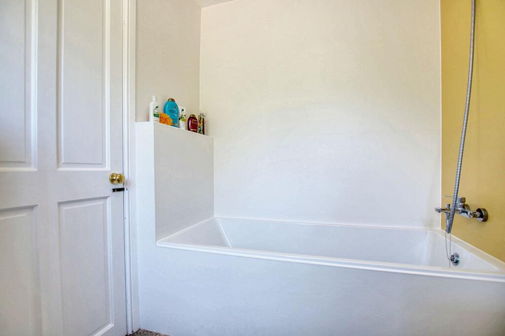 Ground Floor Bathroom