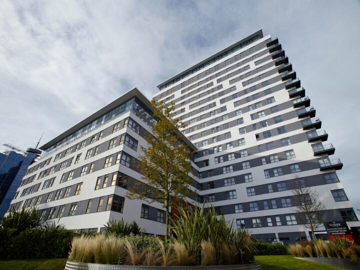 Alencon Link, Basingstoke, Hampshire, RG21