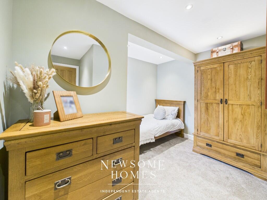 Bedroom Five