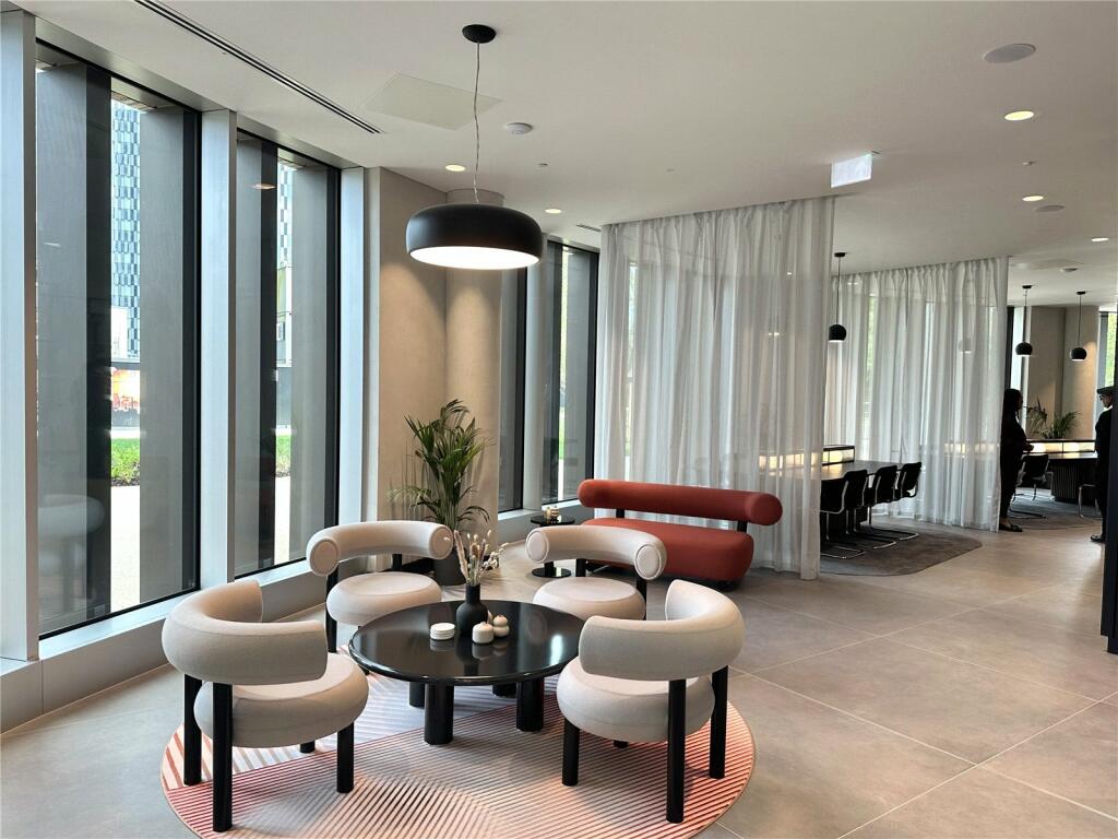 Concierge