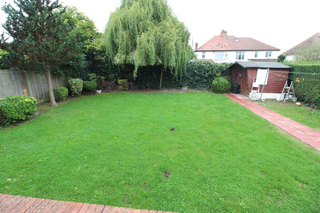 Communal Garden