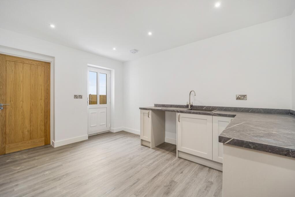 New House, West Drove South (Gedney HIll)-29