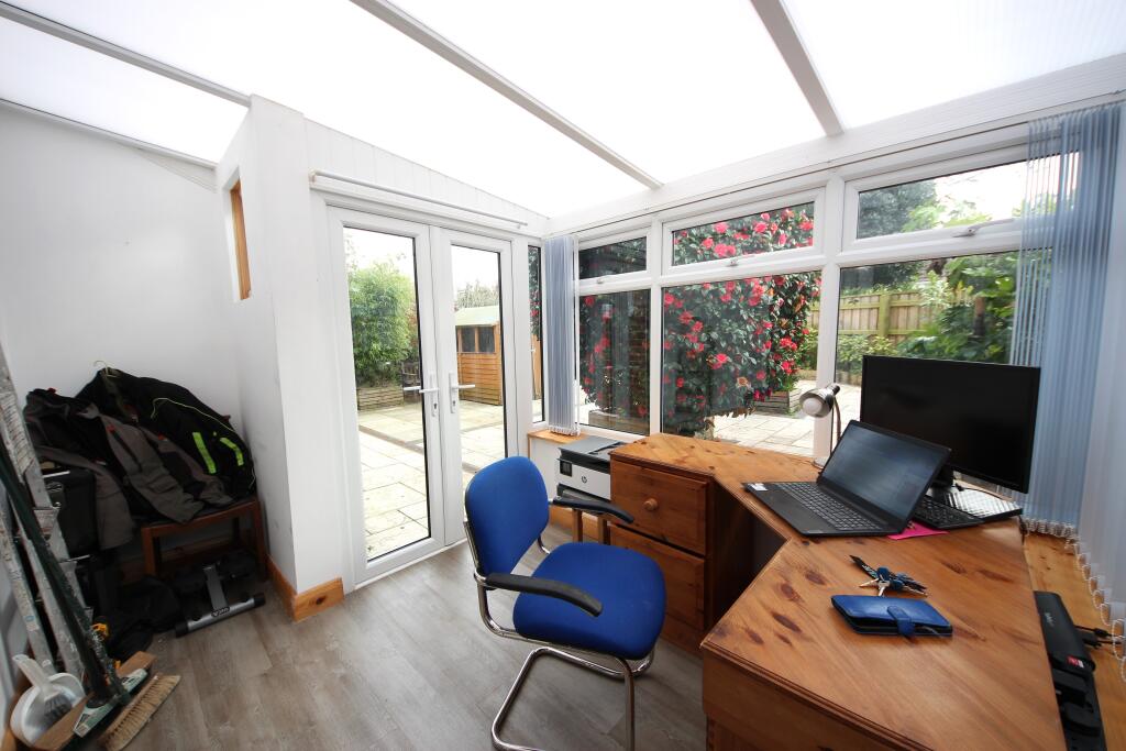 Conservatory