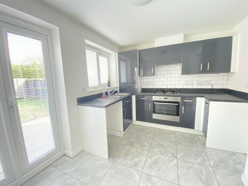 Kitchen Dining Ro...