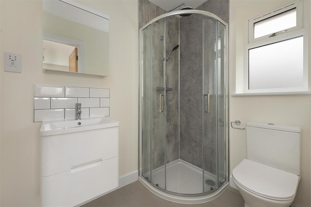 Johns Green, Sandwich