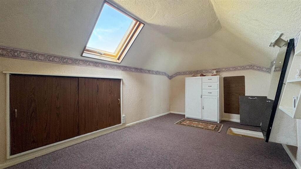 Loft Room