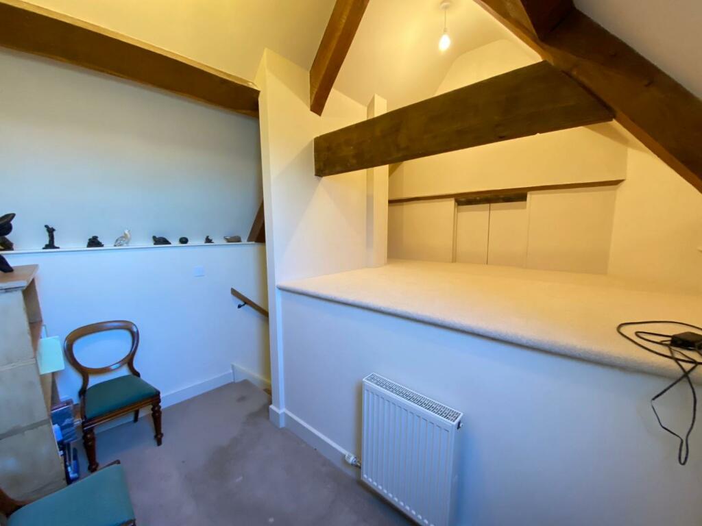 Additional Room