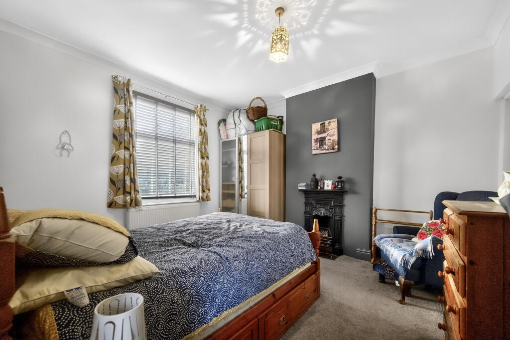 Coventry Street, Kidderminster, DY10