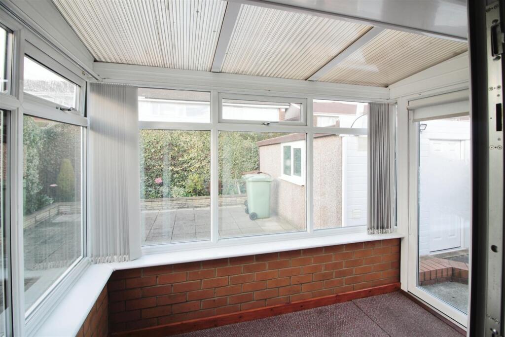 Sun Room