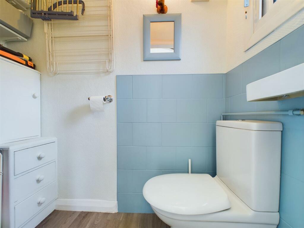 Wc: