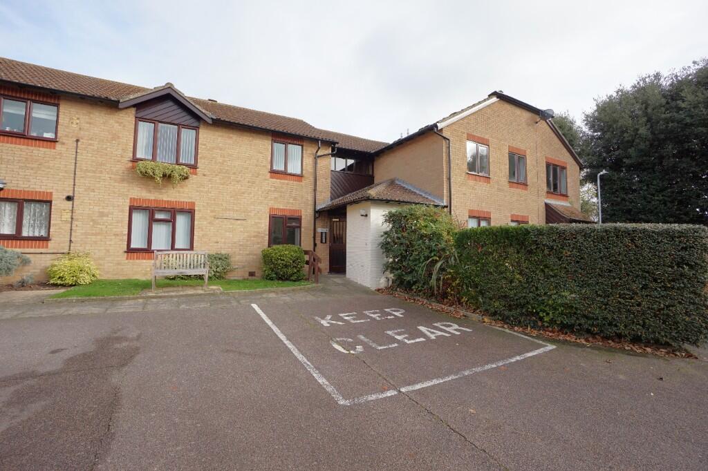 Barrows Close, Birchington, Kent, CT7