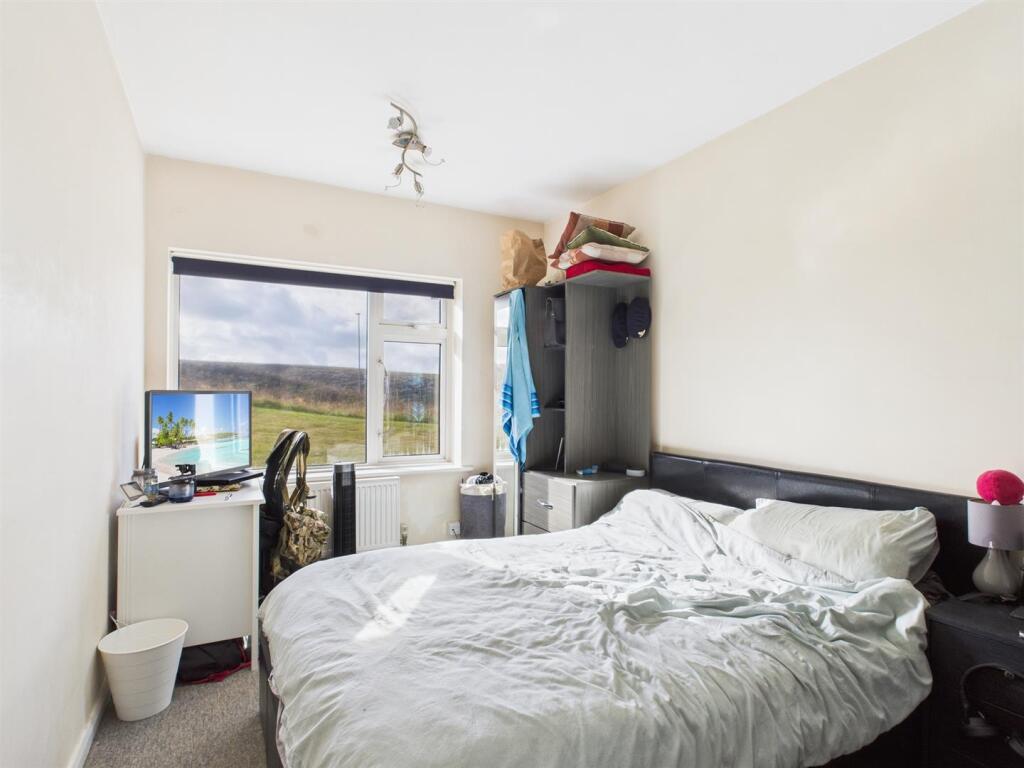 Reba Court, Tye Close, Saltdean, Brighton