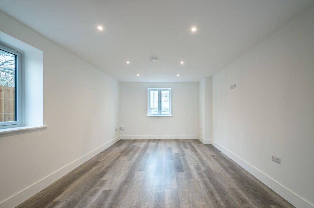 Green Man Terrace...