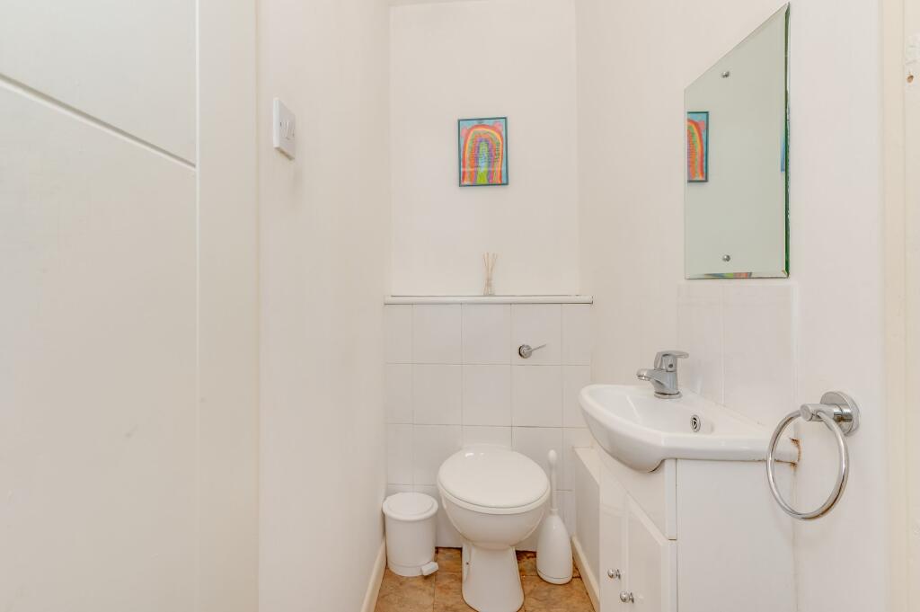 BEDROOMS AND BATHROOMS