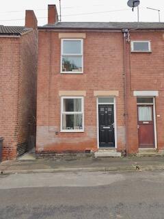 Hope Street, Chesterfield, Derbyshire, S40