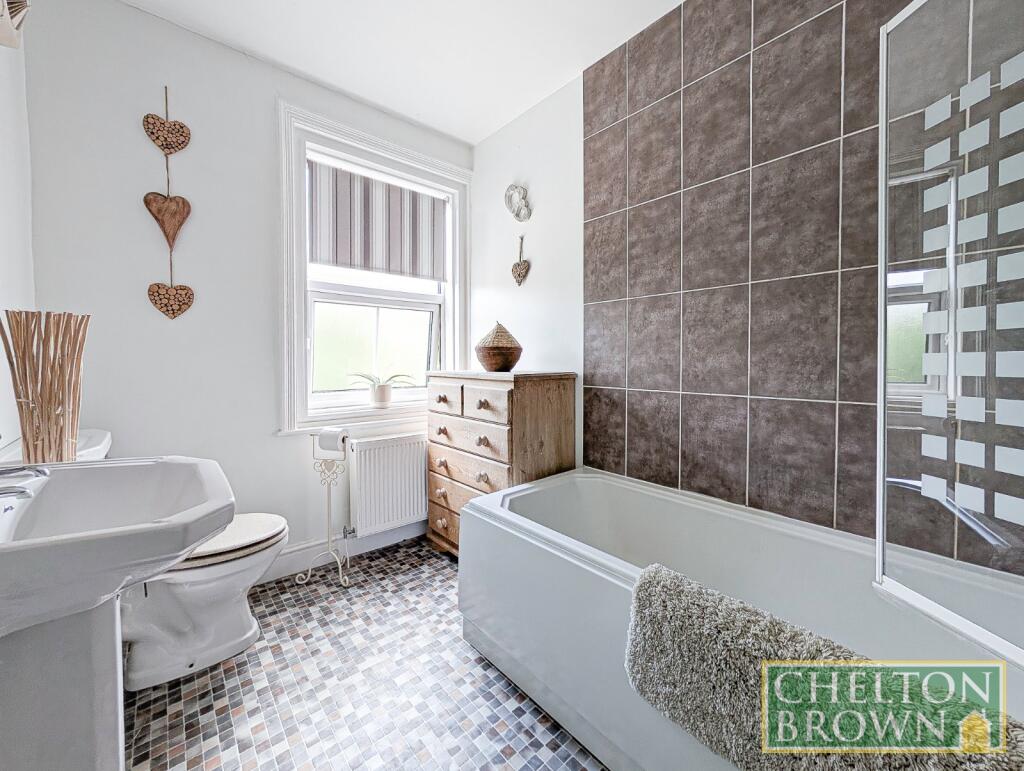 Bathroom 2