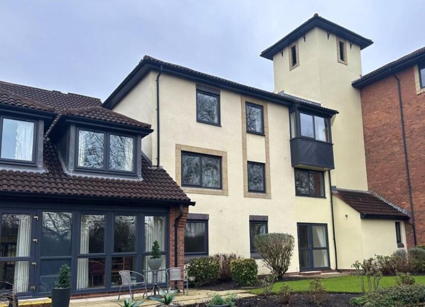 FRONT OF DEVELOPMENT