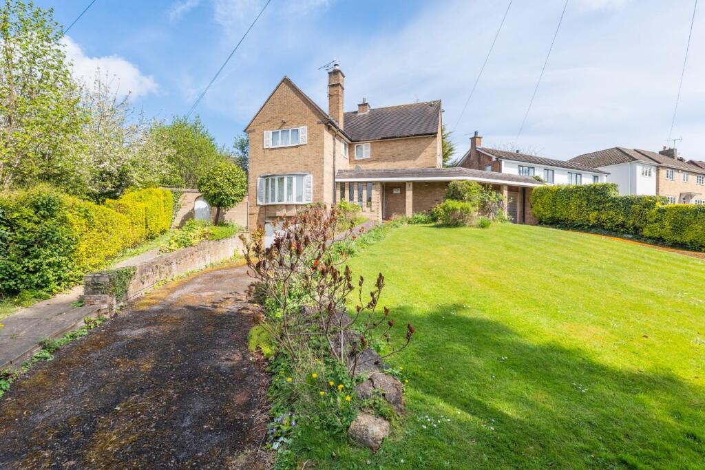 Church Lane, Lillington, Leamington Spa