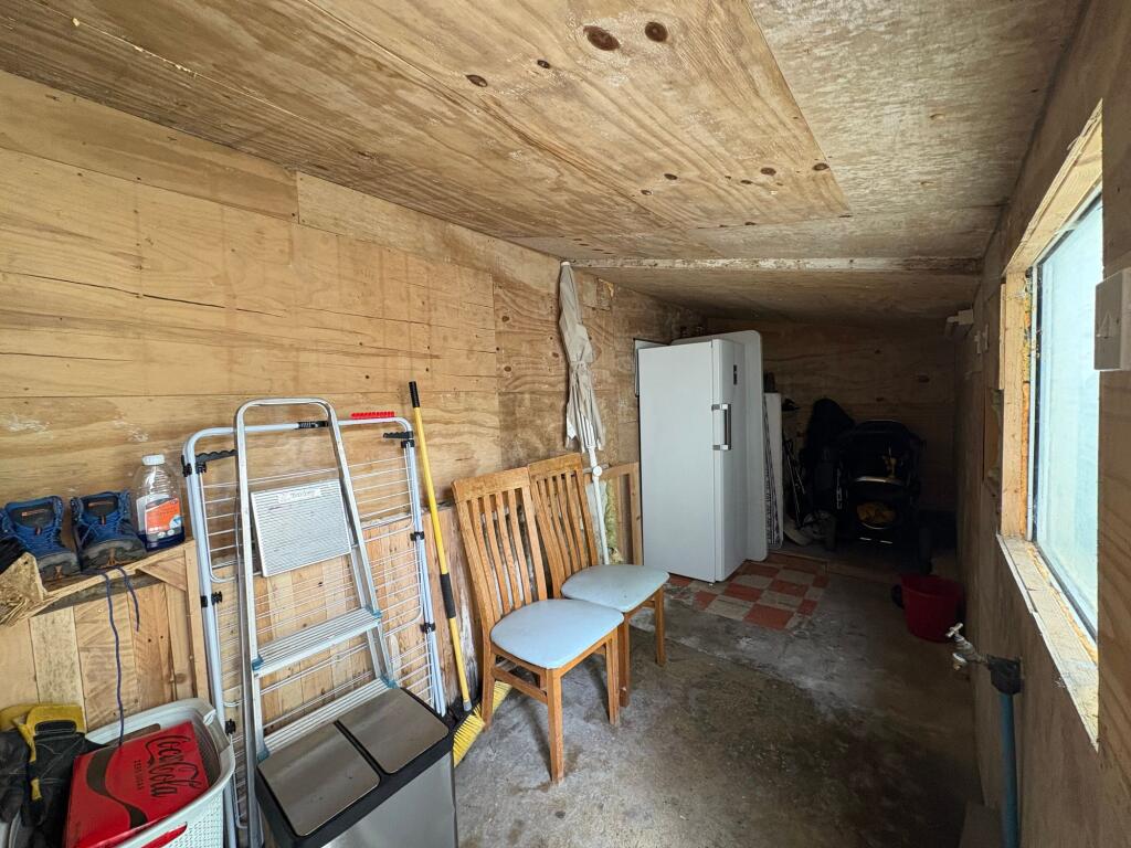 Outbuilding