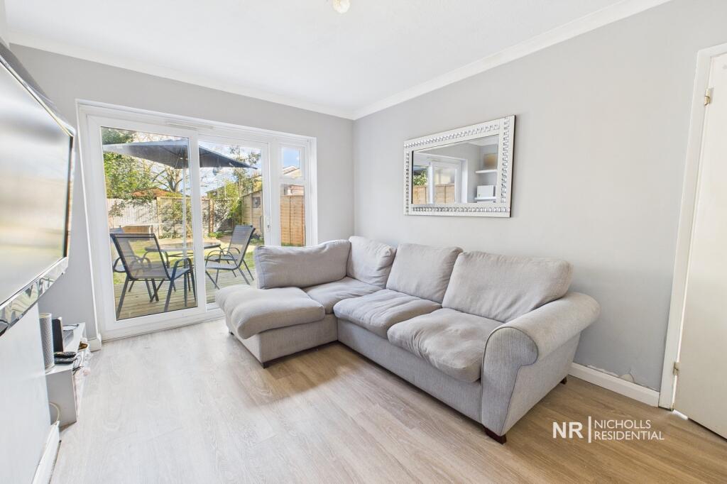 Lounge /  Dining Room