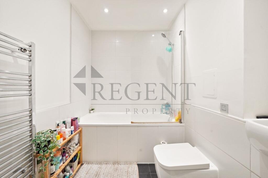 Bathroom 2