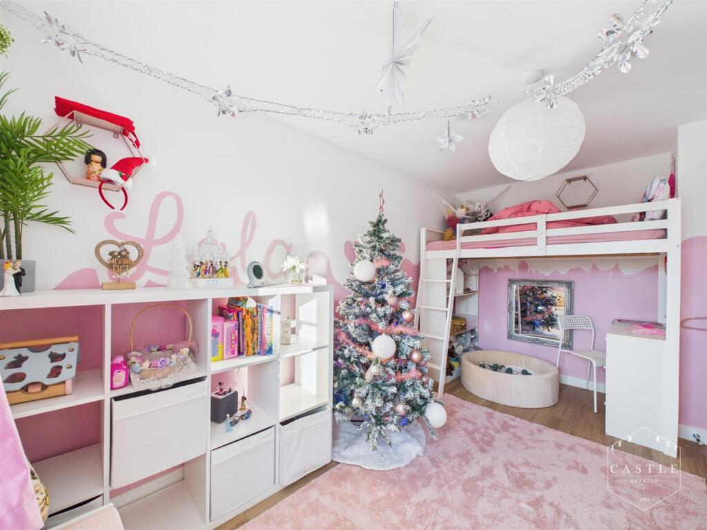 BEDROOM TWO