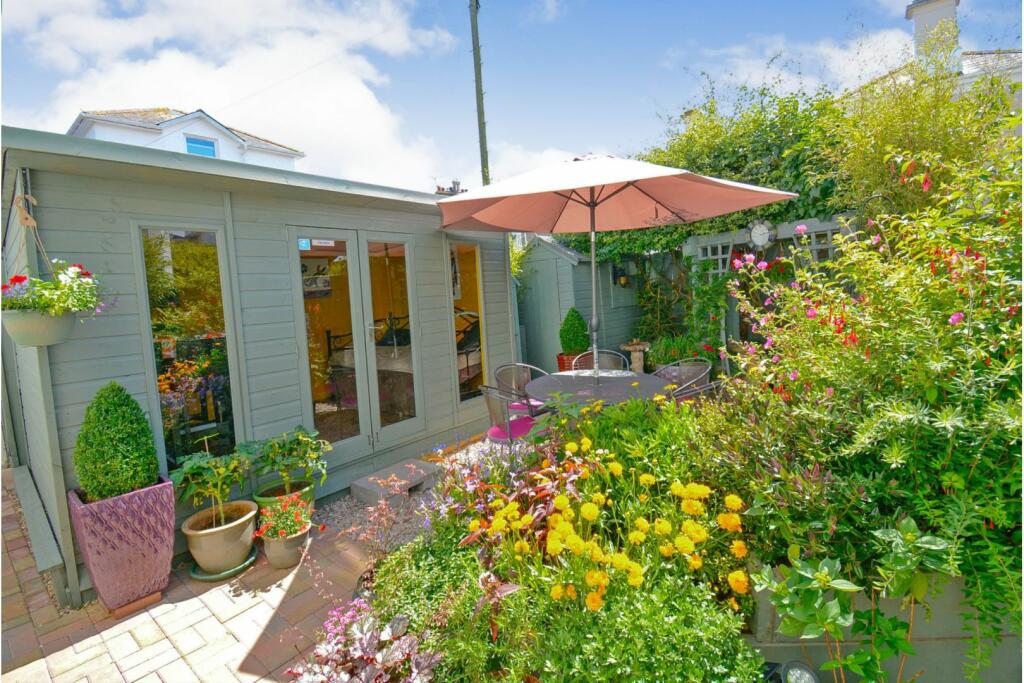 Summer Chalet