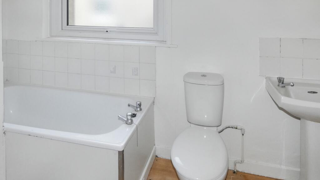 Flat 2, 1-2 Morpeth Street, Springbank, Hull, East Yorkshire, HU3 1RF