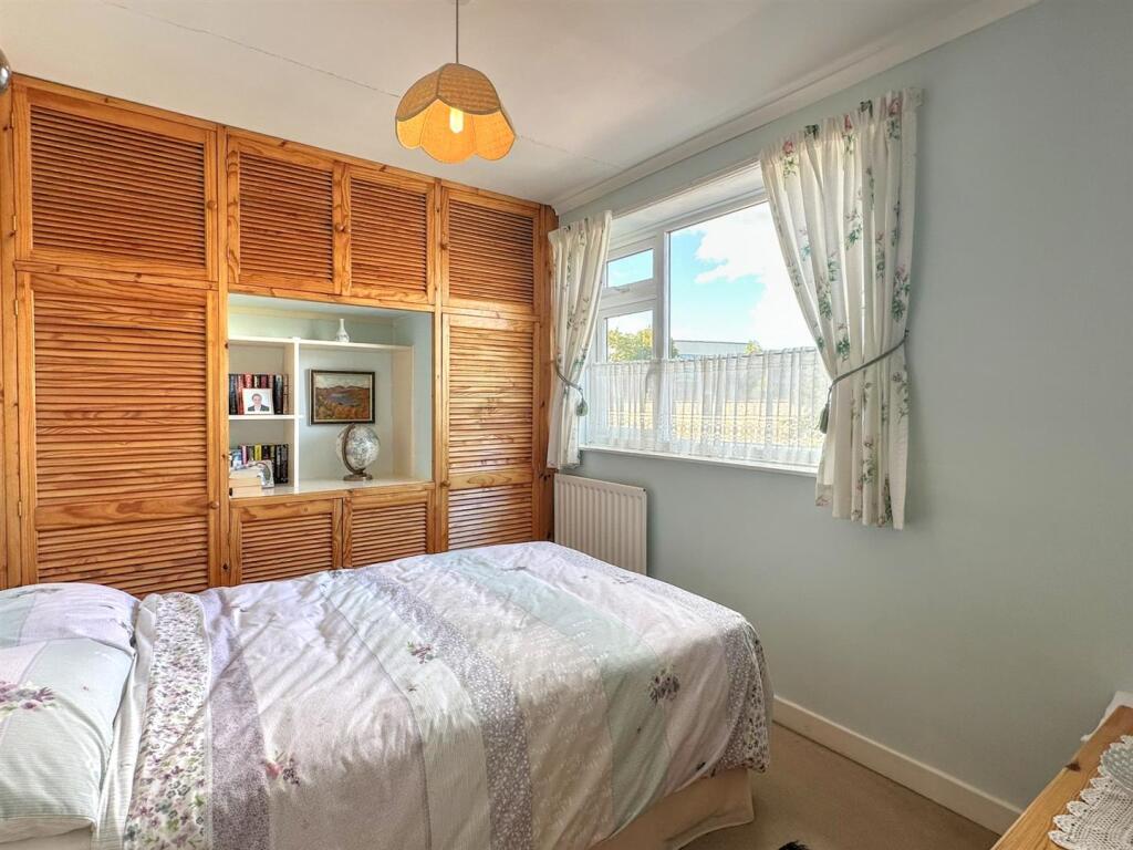 BEDROOM TWO