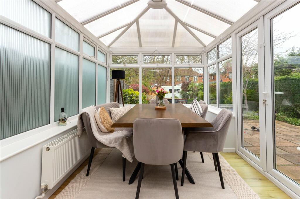 Conservatory
