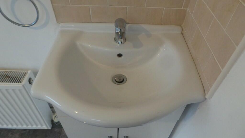 Room 3 Sink