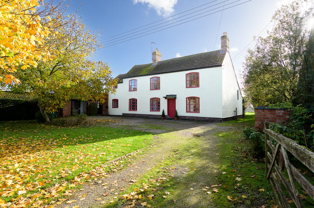 Northwood House U...