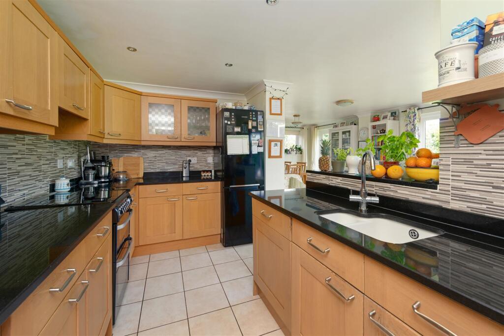 Benacre Road, Whitstable