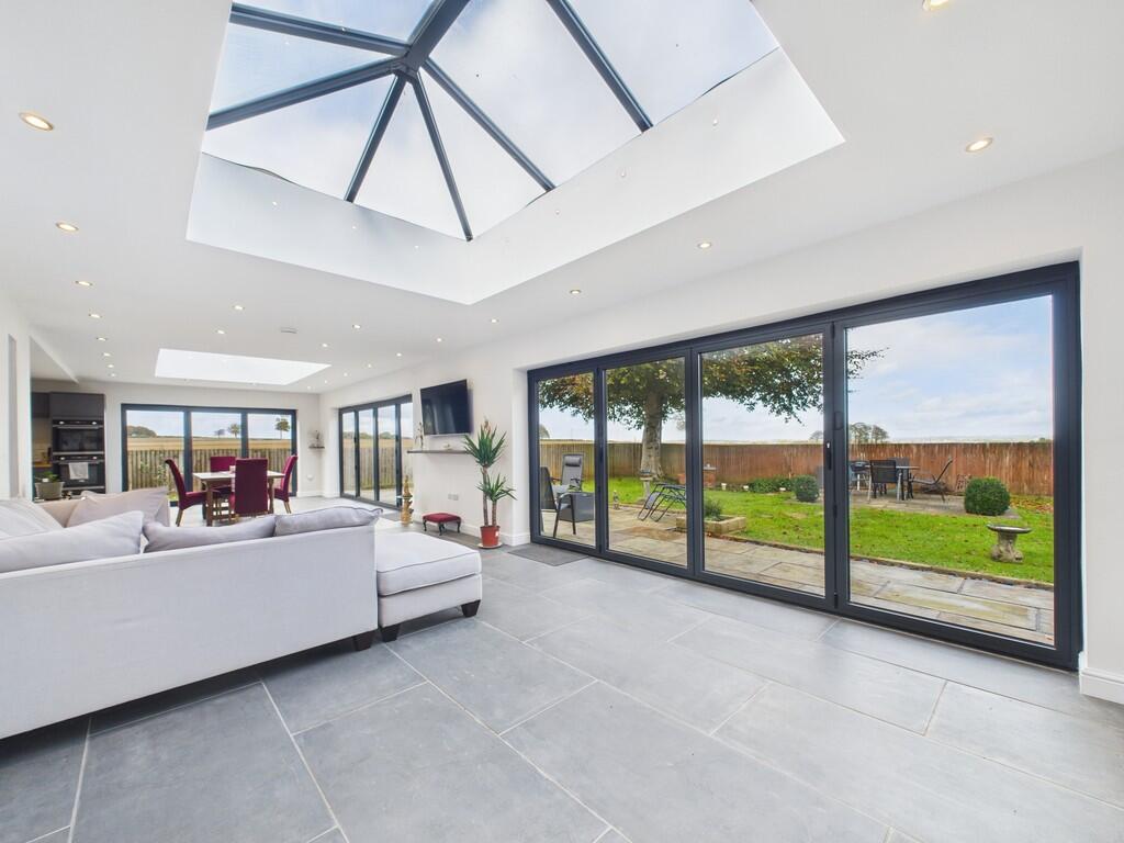 Extension